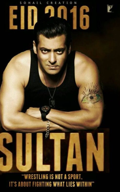 Sultan Movie 1080 5.1 Free Download